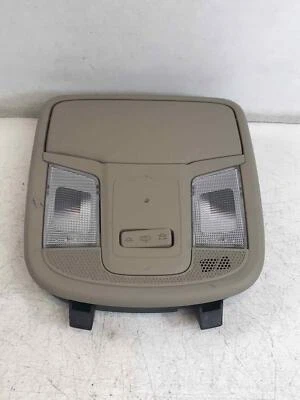 Consola superior techo delantero sin techo corredizo OE 92800-2t5xx se adapta a KIA OPTIMA 2014-2016 Foto 1 de 4