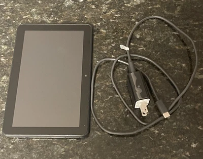 Amazon Fire Kindle 7-inch (12th Generation) 8GB *Good Condition - Image 1 of 4