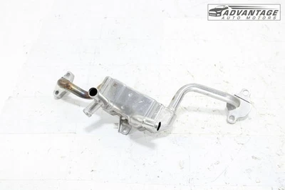 2020-2025 SUBARU LEGACY 2.5L EGR REFRIGERADOR DE VÁLVULA DE RECIRCULAÇÃO DE GASES DE ESCAPE FABRICANTE DE EQUIPAMENTO ORIGINAL - Imagem 1 de 4