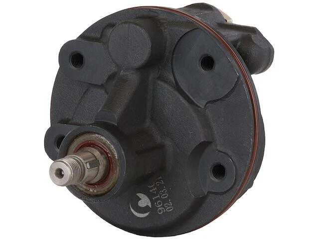 Power Steering Pump For 1961-1974 Chevy C20 Pickup 1962 1963 1964 1965 RD753GY - Image 1 of 1