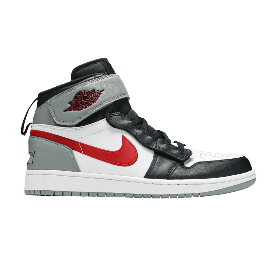 Air Jordan Air Jordan 1 High FlyEase 'Gris Partícula' CQ3835-002 Foto 1 de 1