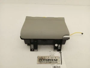 MERCEDES SL500 SL550 R230 Rear Passenger Right Storage Container 2007-2011 - Picture 1 of 9