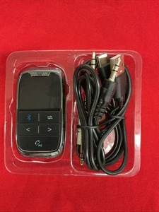 Ricevitore Trasmettitore Wireless Bluetooth 5.1 2 in 1 Adattatore Audio Jack 3,5 Mm - Foto 1 di 6