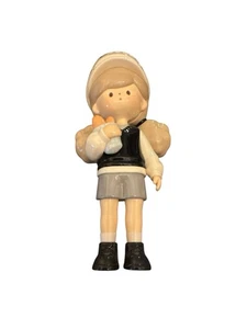 Figura Caja Ciega F.UN Molinta City Walk Series Cheesy Baguette - Imagen 1 de 7