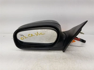 Driver Side View Mirror Power Folding Heated Fits 02-11 CROWN VICTORIA 209605 - Image 1 of 4