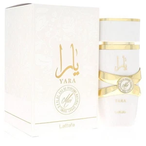 Lattafa Yara Moi by Lattafa Eau De Parfum Spray 3.4 oz (Women) - Picture 1 of 1