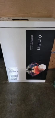 HP OMEN 27" 2560 x 1440 QHD Widescreen IPS LED 240Hz Monitor (OMEN 27QS) - Image 1 of 2