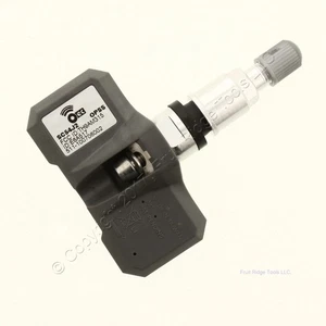 Orange Electronic SC54J2 TPMS Sensor for 07-10 Grand Vitara SX4 05-06 XL-7 - Picture 1 of 4