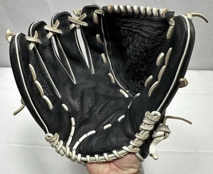 Rawlings "Shut Out" Fastpitch Fielding Glove (12.5 inch) RSO125BW - LHT - Picture 1 of 13
