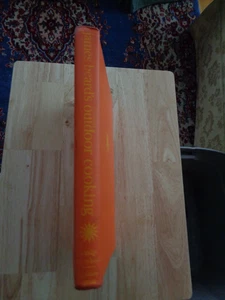 James Beard's Outdoor Cooking HC 1960 - Picture 1 of 1