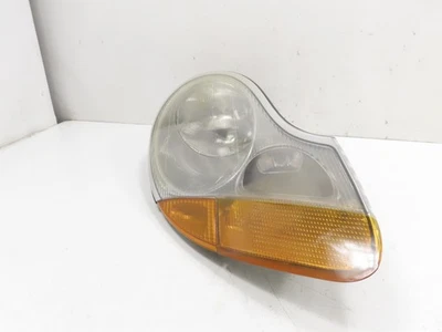 97 Porsche Boxster 986 #1315 Headlight, Halogen, Right 98663103203 - Image 1 of 4