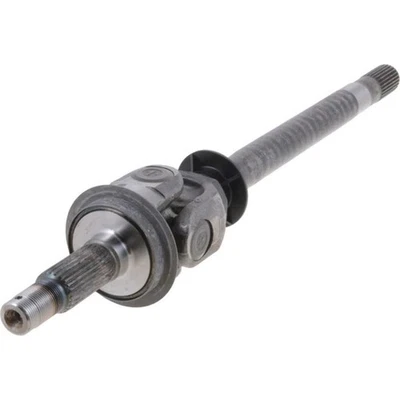 Dana 30 Front Left Axle Shaft Fits 1987-2006 Jeep Wrangler Non-ABS 27 Spline - Image 1 of 4