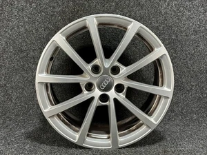 AUDI A6 C8 FELGA ALUMINIOWA 7.5JX17 ET36 5X112 4K0601025 - Bild 1 von 5