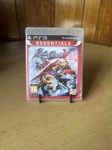Soul Calibur V Essentials (PS3) - Imagen 1 de 3