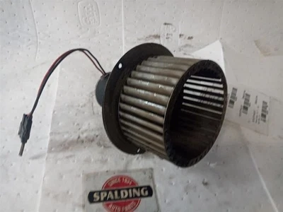 Peterbilt Blower Fan Motor,  SR20000010  (9426218 - Image 1 of 4