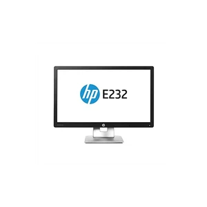 Monitor HP EliteDisplay E232 23" IPS Full HD 1920x1080, A+ - Picture 1 of 3