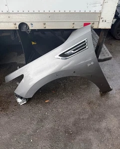 2018 - 2023 INFINITI QX80 FENDER LEFT SIDE 🔥 - Picture 1 of 7