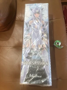 Volks Dollfie Dream KOS-MOS Ver.4 Xenosaga episodio Ep III - Foto 1 di 13