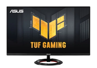 ASUS TUF VG249Q3R 60,5cm (23,8") FHD IPS Gaming Monitor 16:9 HDMI/DP 180Hz 1ms - Bild 1 von 4