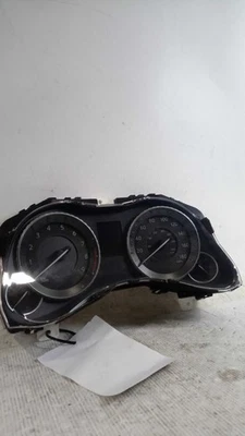 Speedometer Cluster MPH With Adaptive Cruise Fits 15 INFINITI Q70 447288 - Image 1 of 2