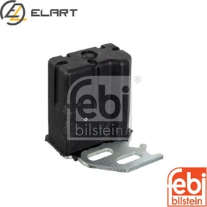 HOLDER EXHAUST PIPE 179230 FOR RENAULT MEGANE/II/Coupé-Cabriolet/Van/Hatchback - Picture 1 of 7