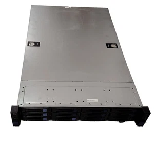 MiTAC Tyan B8252T75V8E4HR-2T 2U Server–Dual AMD EPYC, 320GB DDR4 , 1X 7.68T NVme - Picture 1 of 4