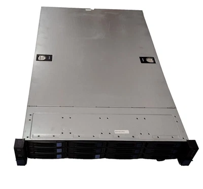 MiTAC Tyan B8252T75V8E4HR-2T 2U Server–Dual AMD EPYC, 320GB DDR4 , 1X 7.68T NVme - Image 1 of 4