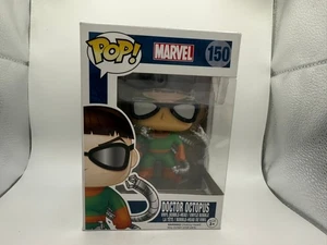 Funko POP! Doctor Octopus #150 Marvel Vinyl Figure - Picture 1 of 6