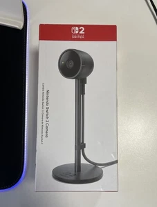 Fotocamera Nintendo Switch 2 - sigillata in fabbrica - Foto 1 di 2