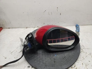 GIULIA 2018 PASSENGER SIDE RIGHT Side View Mirror 756074 - Picture 1 of 8