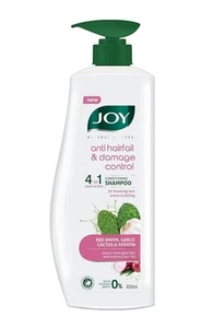 @ Joy Shampooing Conditionneur Actifs Naturels 650ml - Picture 1 of 5