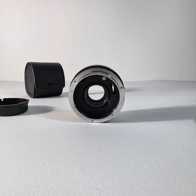 Promaster Spectrum7 Auto Tele Converter MC 2X For CF With Case - Image 1 of 4