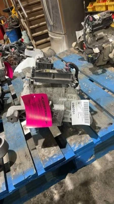 Carrier/differential Assembly rear GMC TERRAIN 18 19 20 21 22 23 24 Foto 1 de 4