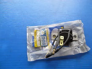 Noise Filter Capacitor For Peugeot 504 And 604 9708.25 - Picture 1 of 1