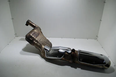 BMW R 1100 GS 1994-1999 Auspuff (Muffler) 201389478 - Изображение 1 из 4