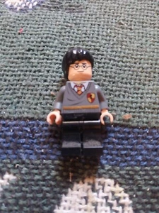 Lego Minifigures Harry Potter - Harry Potter (hp094) Set 4736 - Picture 1 of 1