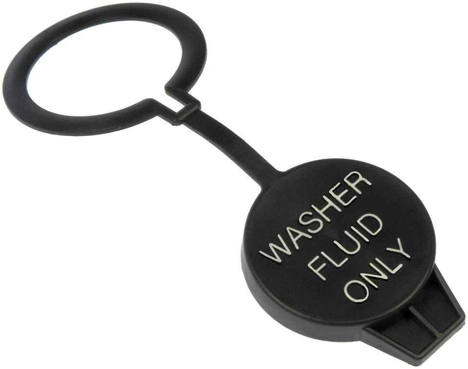 Tapa depósito líquido lavadora Peterbilt 335 362 365 367 384 386 387 388 902-5401 Foto 1 de 1