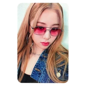 LE SERAFIM Yunjin - ANTIFRAGILE Ktown4u Lucky Draw Preorder POB Photocard Kpop - Bild 1 von 2