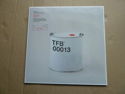 STEVEN WILSON - EMINENT SLEAZE - 12" P/S SINGLE  - PORCUPINE TREE RSD 2020 - NEW - Image 1 of 4
