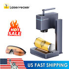 LaserPecker 3 Laser Engraver 1000mw Laser Engraving Machine With Position+Roller
