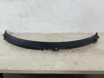2014-2018 Porsche Boxster Cayman 911 Windshield Cowl Trim 991555563061E0 Foto 1 de 3