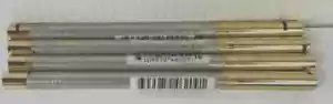 New (4) REVLON SOFTSTROKE Powderliner ICED SILVER - RARE ORIGINAL FORMULA ! - Picture 1 of 2