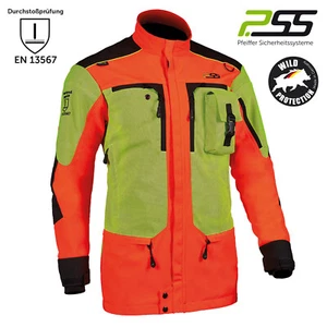 PSS Sauenschutzjacke  X-TREME PROTECT - 697 Newton Stichschutz - Bild 1 von 12