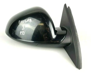 Opel Vauxhall Insignia Exterior Front Right Side  Wing Mirror 5 Pin RHD 13320193 - Bild 1 von 12