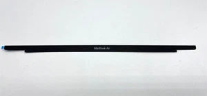 NEW LCD Glass Front Bezel cover for MacBook Air 13" A2337 - Picture 1 of 2