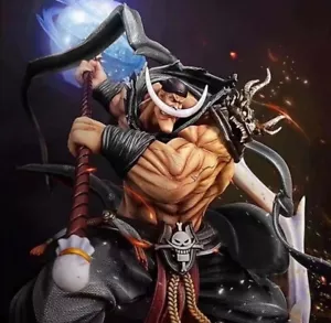 One Piece Figur Edward Newgate (Whitebeard) - Bild 1 von 6