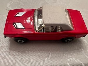 1975 Matchbox Superfast Dodge Challenger #1 Loose