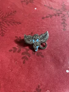 SPILLA TOPO VOLANTE VINTAGE DISNEY SCIOCCA SINFONIA - JL95 - Foto 1 di 3