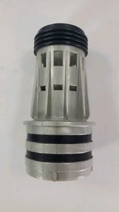Disney Parks Build Your Own Lightsaber 2007 Hilt Parts Blade Holder Cap Maul - Picture 1 of 8