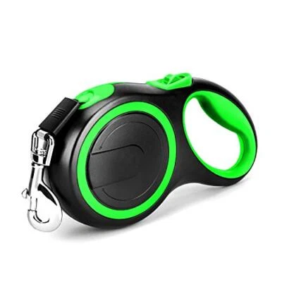 26Ft Extra Long Retractable Dog Leash for Medium Large Breed Dogs Training - Image 1 of 4